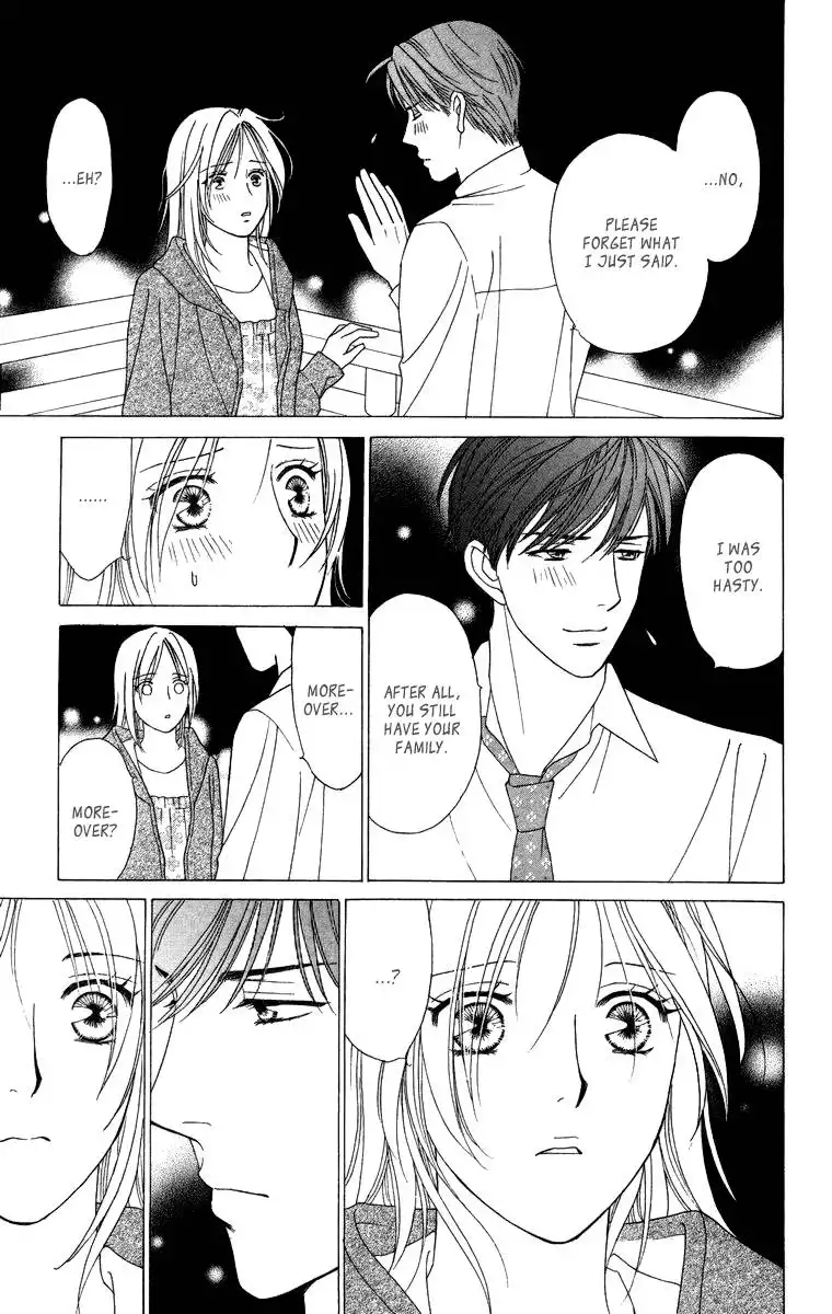 Chiyou yo Hana yo Chapter 21 13